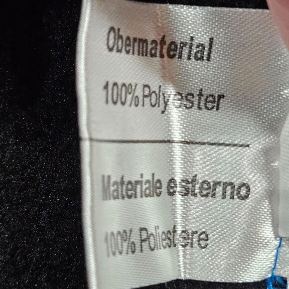 Freeze Out Shirt Mens 3XL Black Thermal Protection Motorcycle Fitted Base Layer - Picture 9 of 12